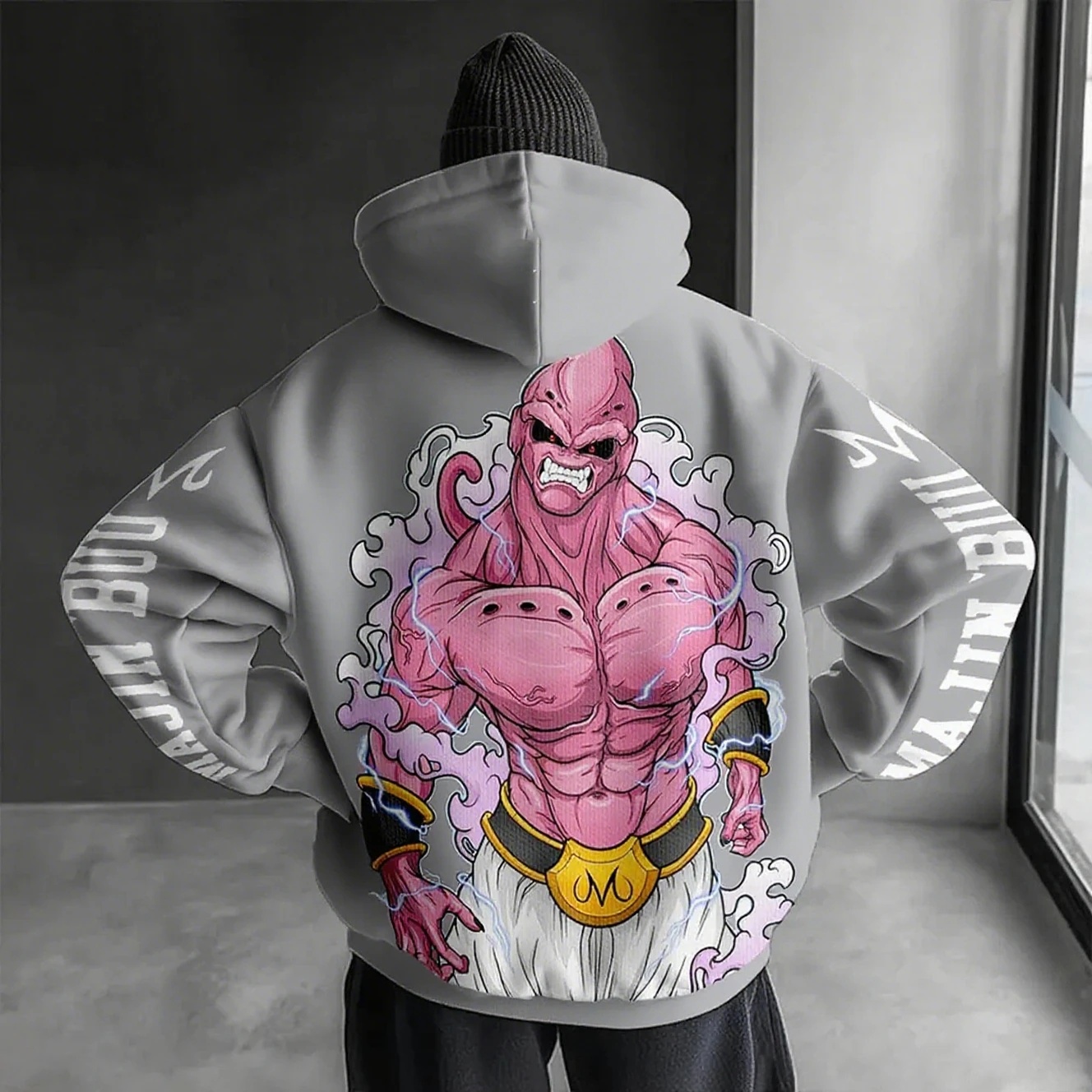 2026 Dragon Ball Autumn/Winter - Winter Clothing Name recensie en prijs