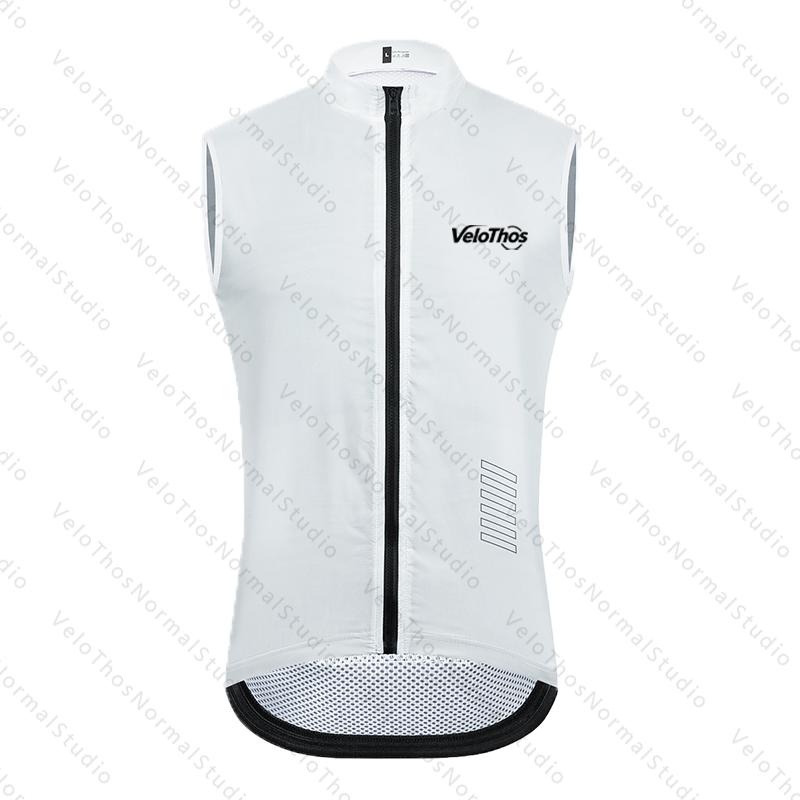 Men's Sleeveless Cycling Vest  - Padded Vest Gilet recensie en prijs