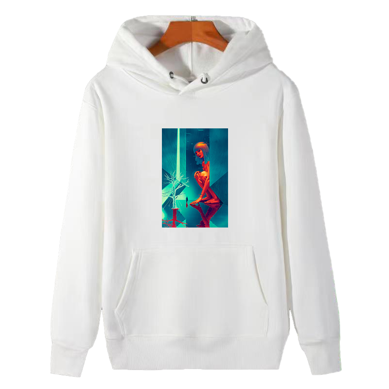 Blade Runner 2049 Rick Deckard - Winter Clothing Essentials For Men recensie en prijs