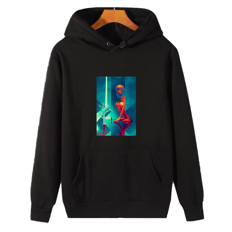 Blade Runner 2049 Rick Deckard - Winter Clothing Essentials For Men recensie en prijs