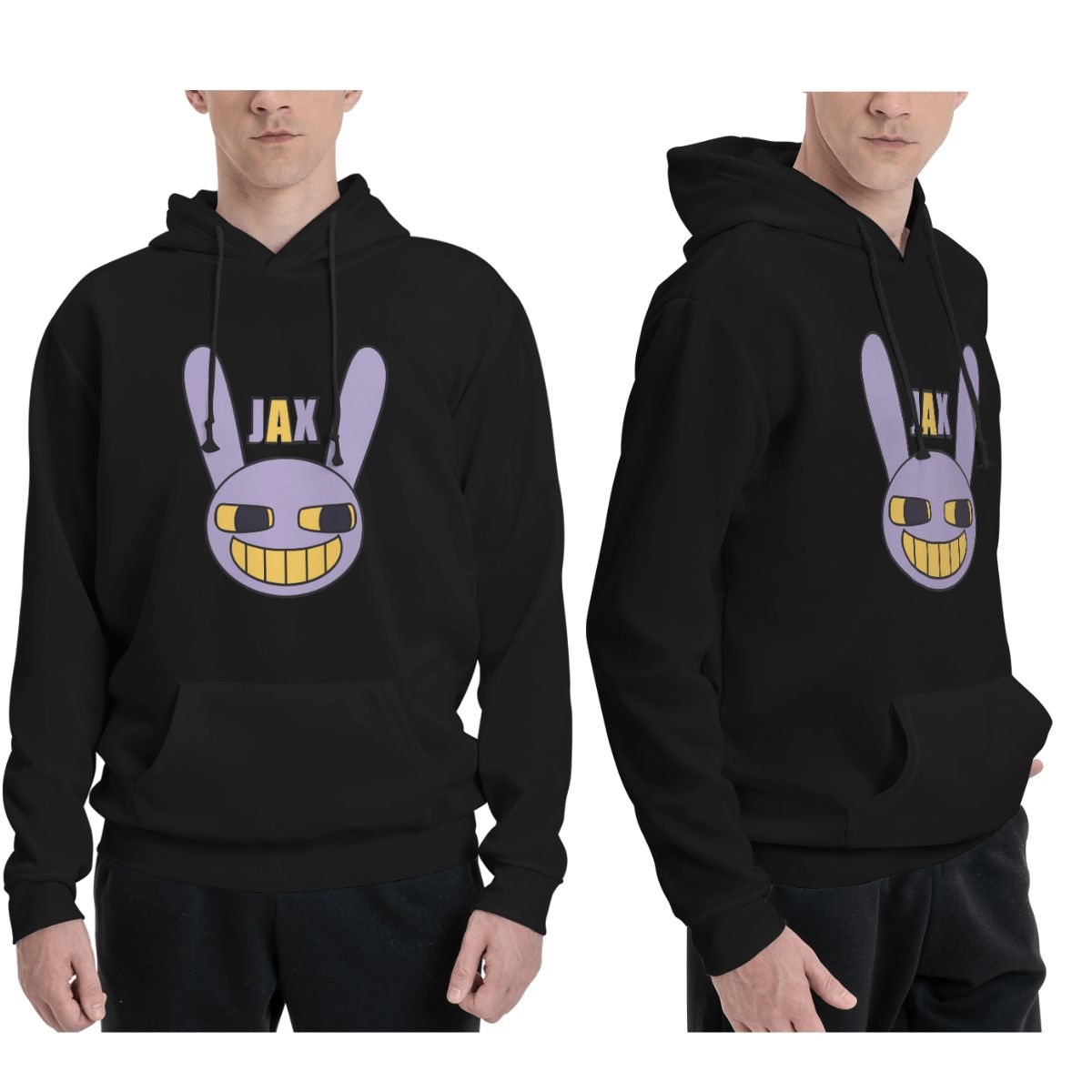 Jax With Name (The Amazing Dig - Winter Clothing Name recensie en prijs