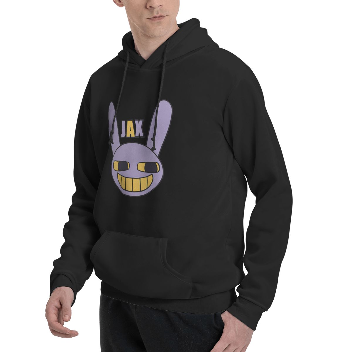 Jax With Name (The Amazing Dig - Winter Clothing Name recensie en prijs