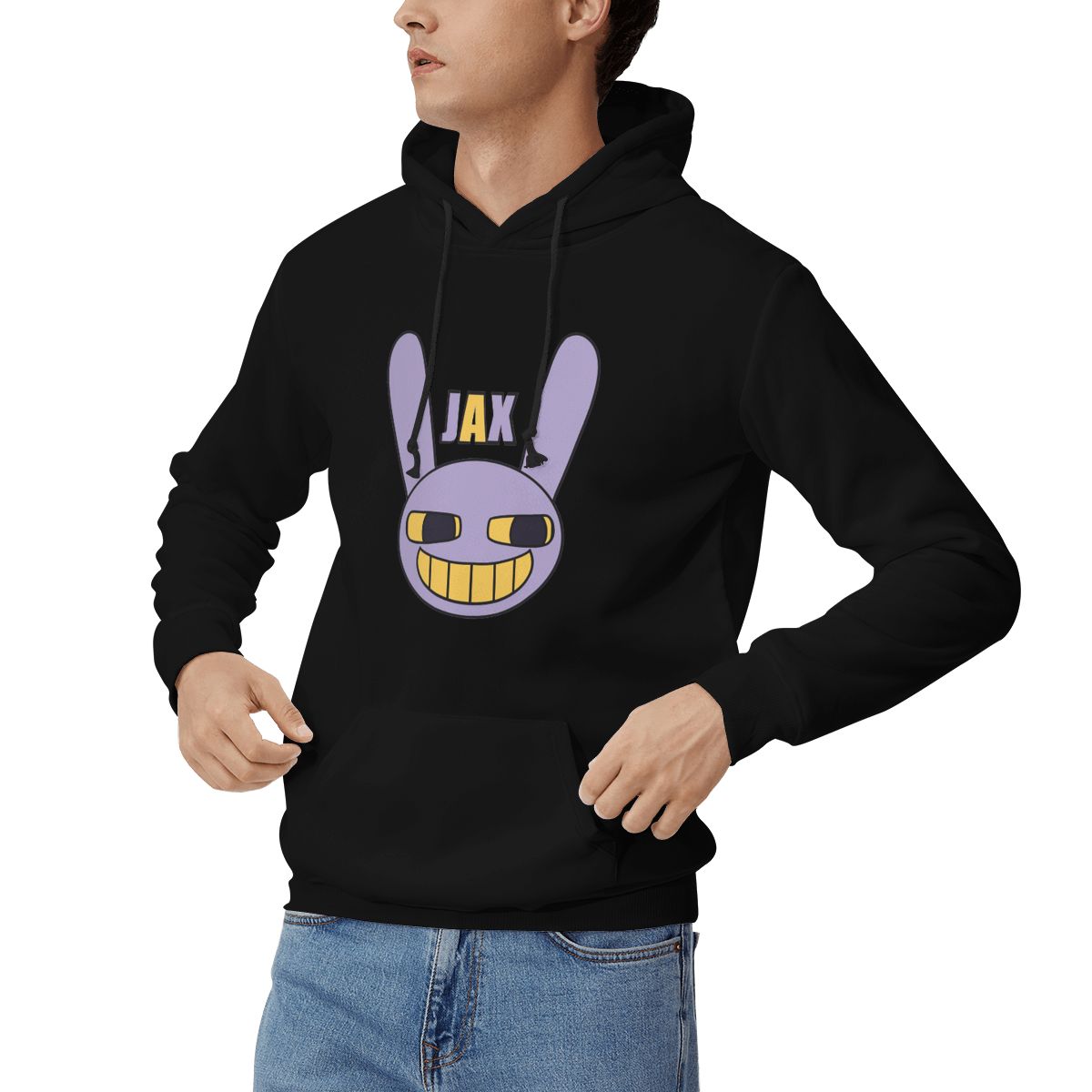 Jax With Name (The Amazing Dig - Winter Clothing Name recensie en prijs