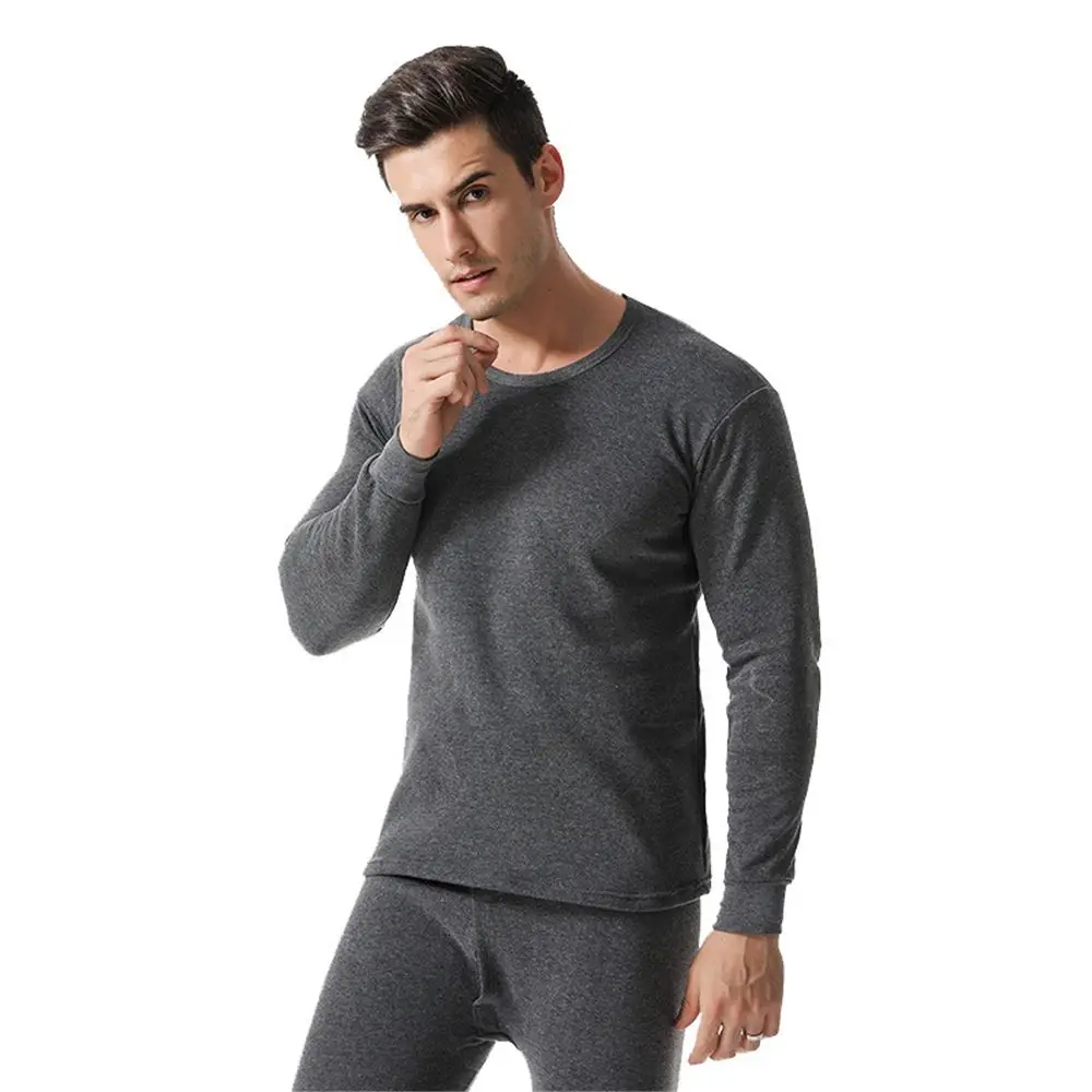 Winter Men Thermal Underwear S - Winter Clothing Line recensie en prijs