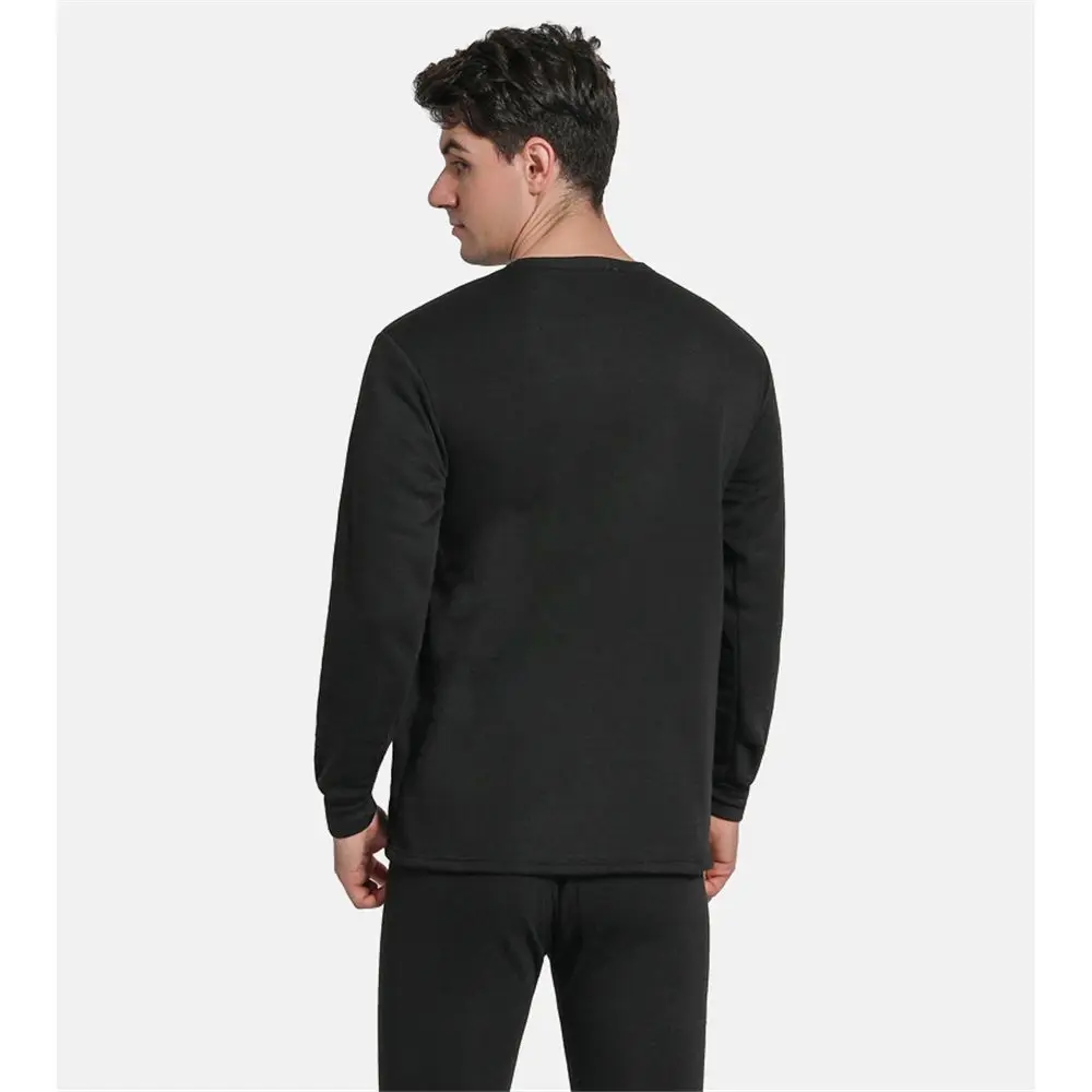 Winter Men Thermal Underwear S - Winter Clothing Line recensie en prijs