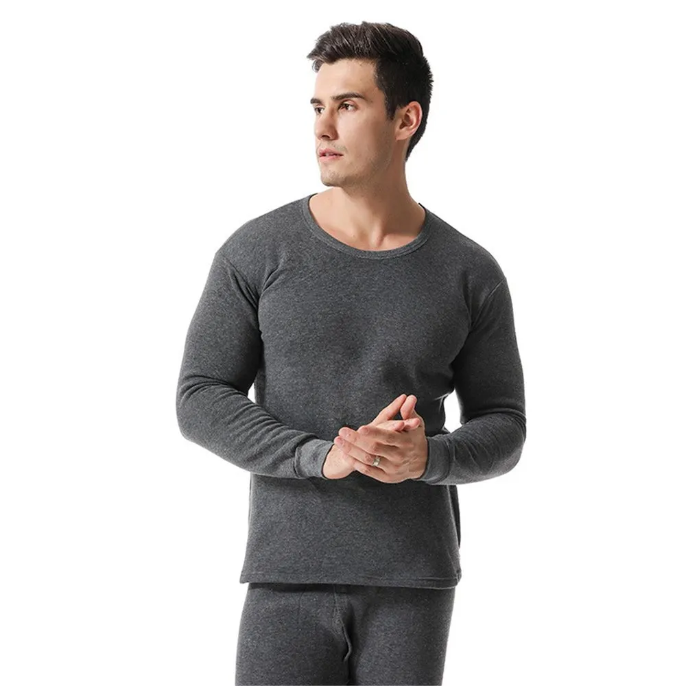 Winter Men Thermal Underwear S - Winter Clothing Line recensie en prijs