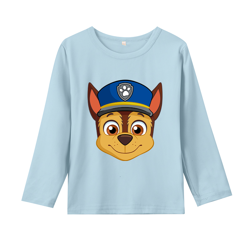 Paw Patrol Long-sleeved T-shir - Winter Clothing Girls recensie en prijs