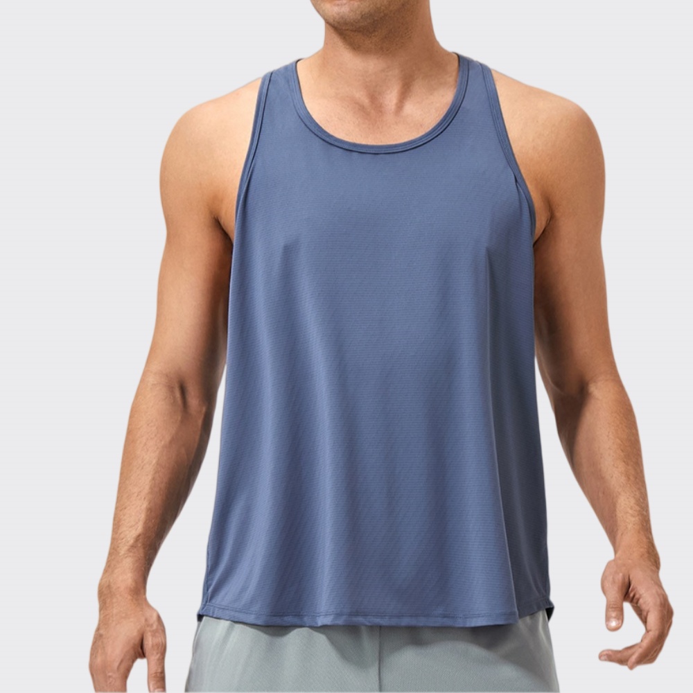 Men's Sleeveless Shirt Fitness - Winter Clothing Gear recensie en prijs