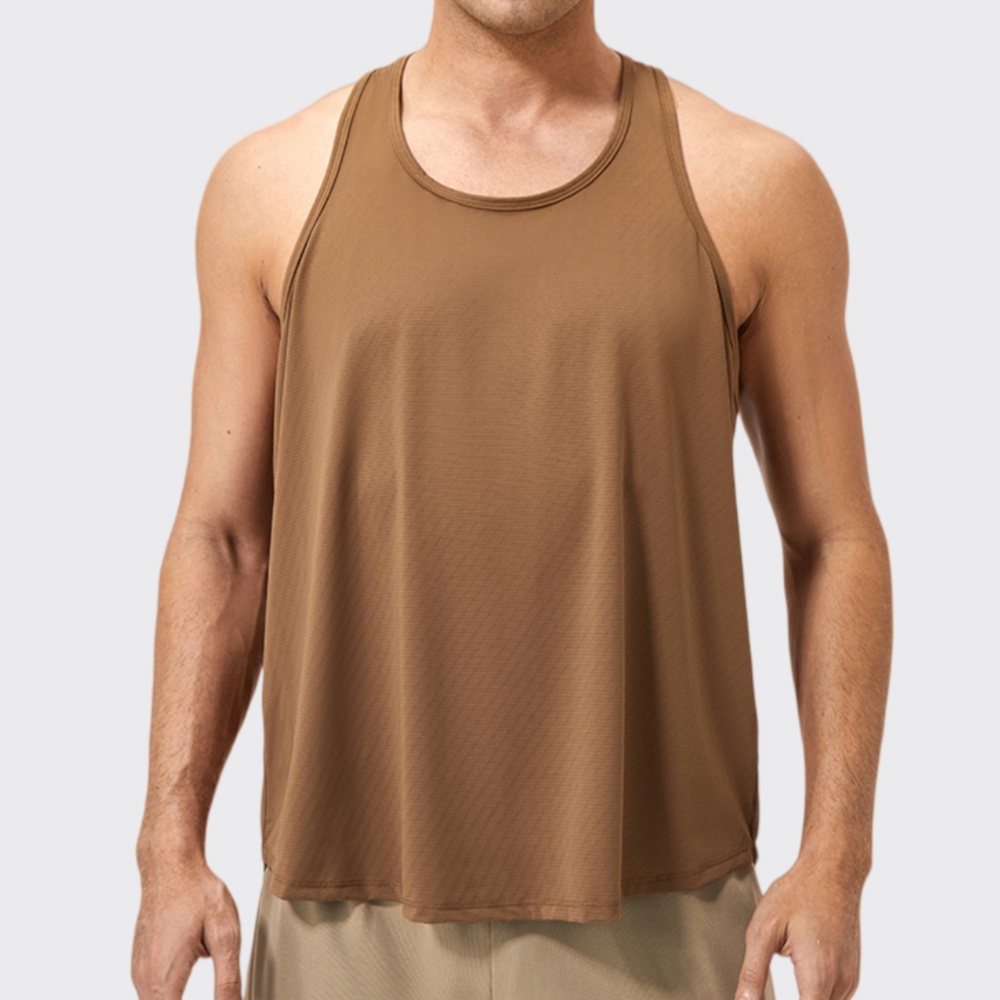 Men's Sleeveless Shirt Fitness - Winter Clothing Gear recensie en prijs