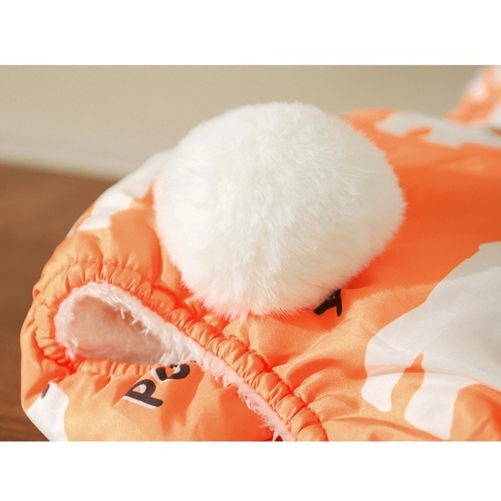 Cute Warm Dog Winter Clothes A - Winter Clothing Line recensie en prijs