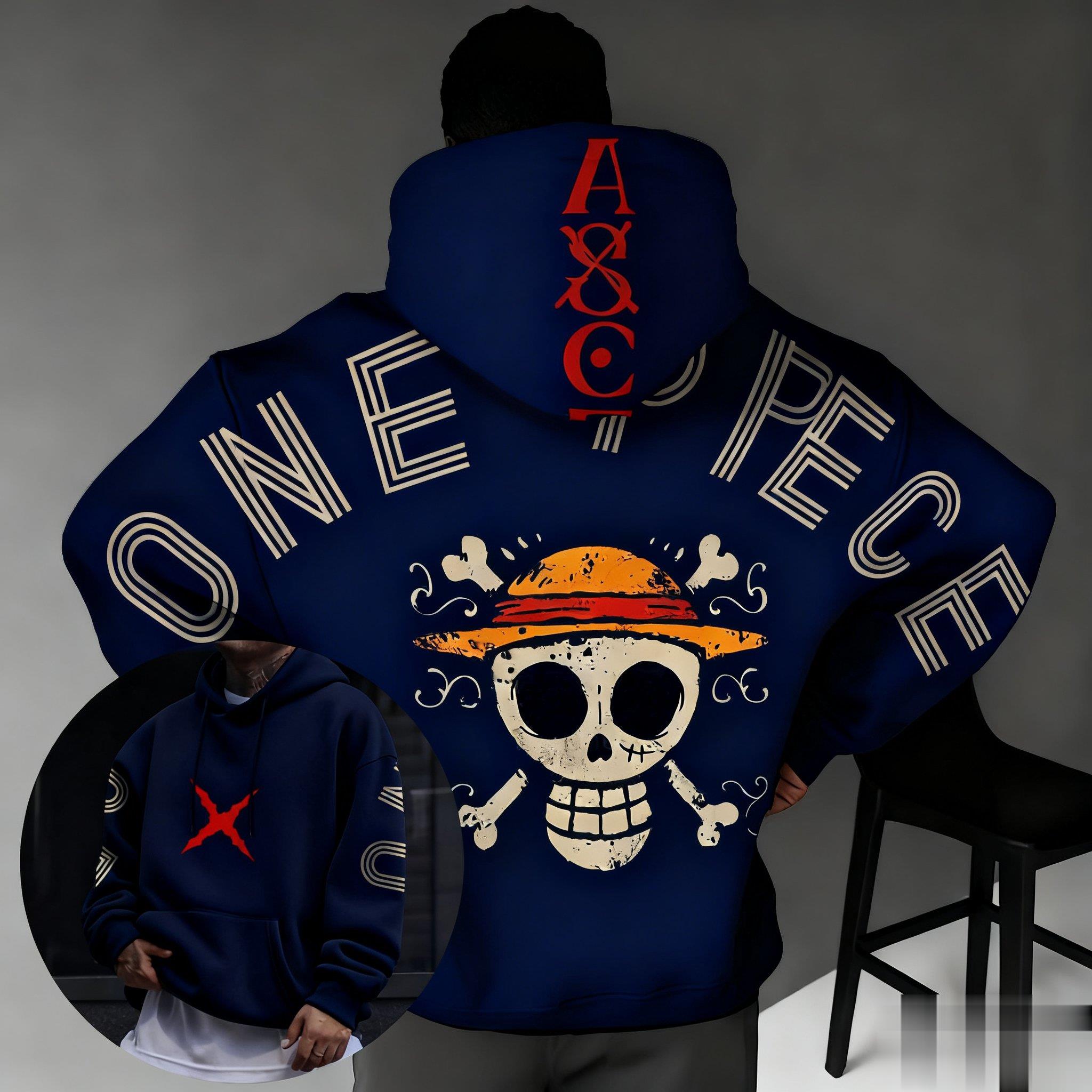 Y2k Oversized One Piece Hoodie - Winter Clothing Uae recensie en prijs