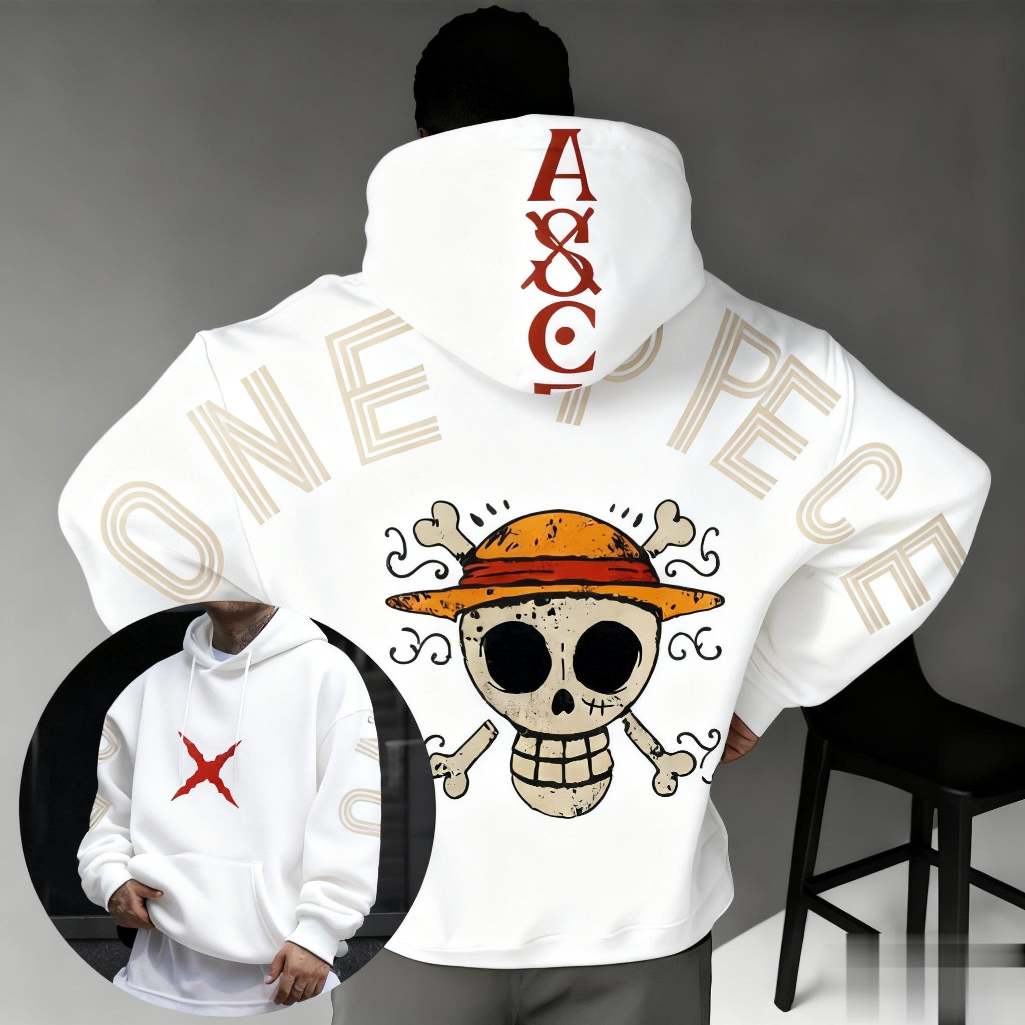 Y2k Oversized One Piece Hoodie - Winter Clothing Uae recensie en prijs