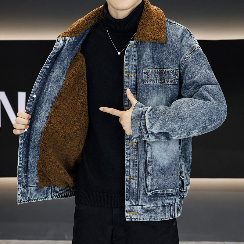 2026 Autumn Winter Sherpa Flee - Winter Clothing Uae recensie en prijs