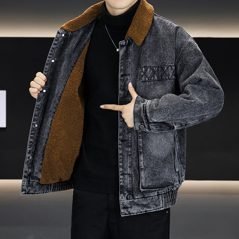 2026 Autumn Winter Sherpa Flee - Winter Clothing Uae recensie en prijs