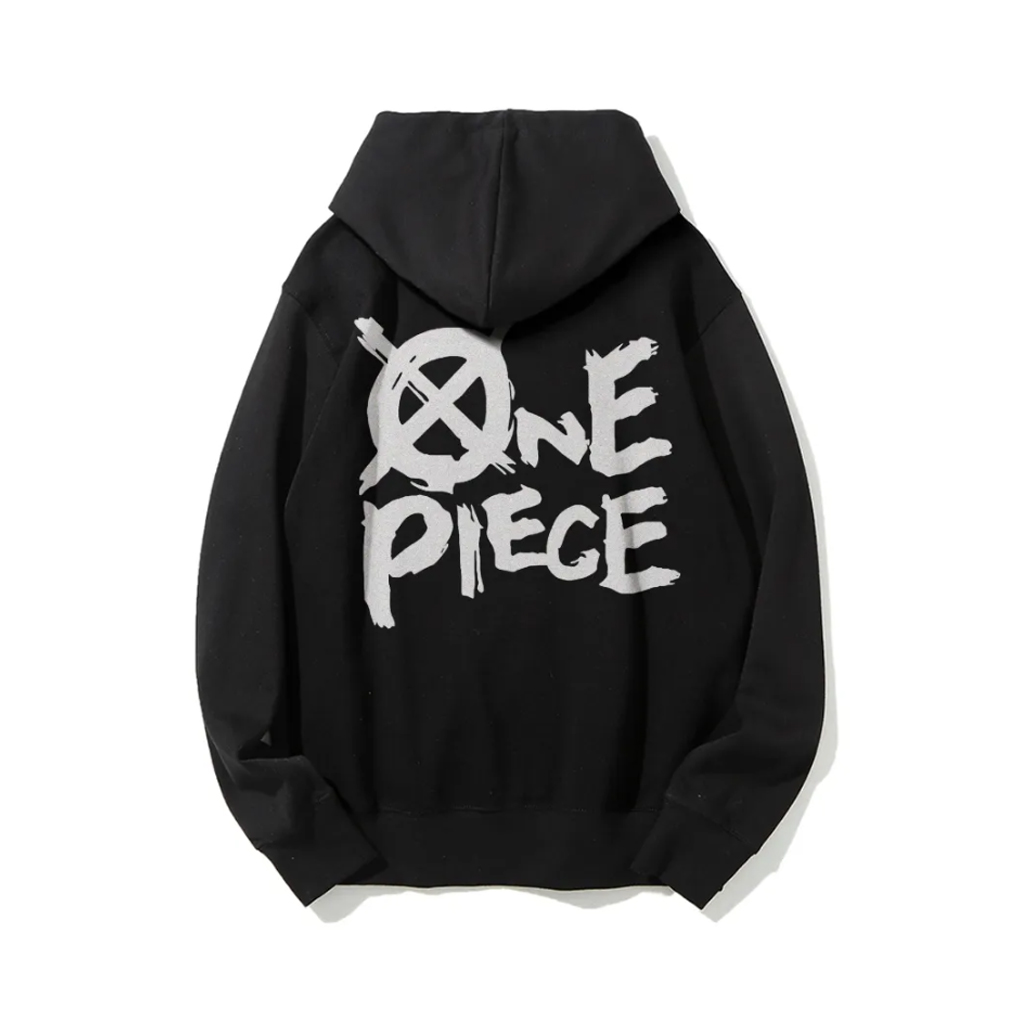 One Piece Nami Anime Hoodie Me - Winter Clothing Uae recensie en prijs