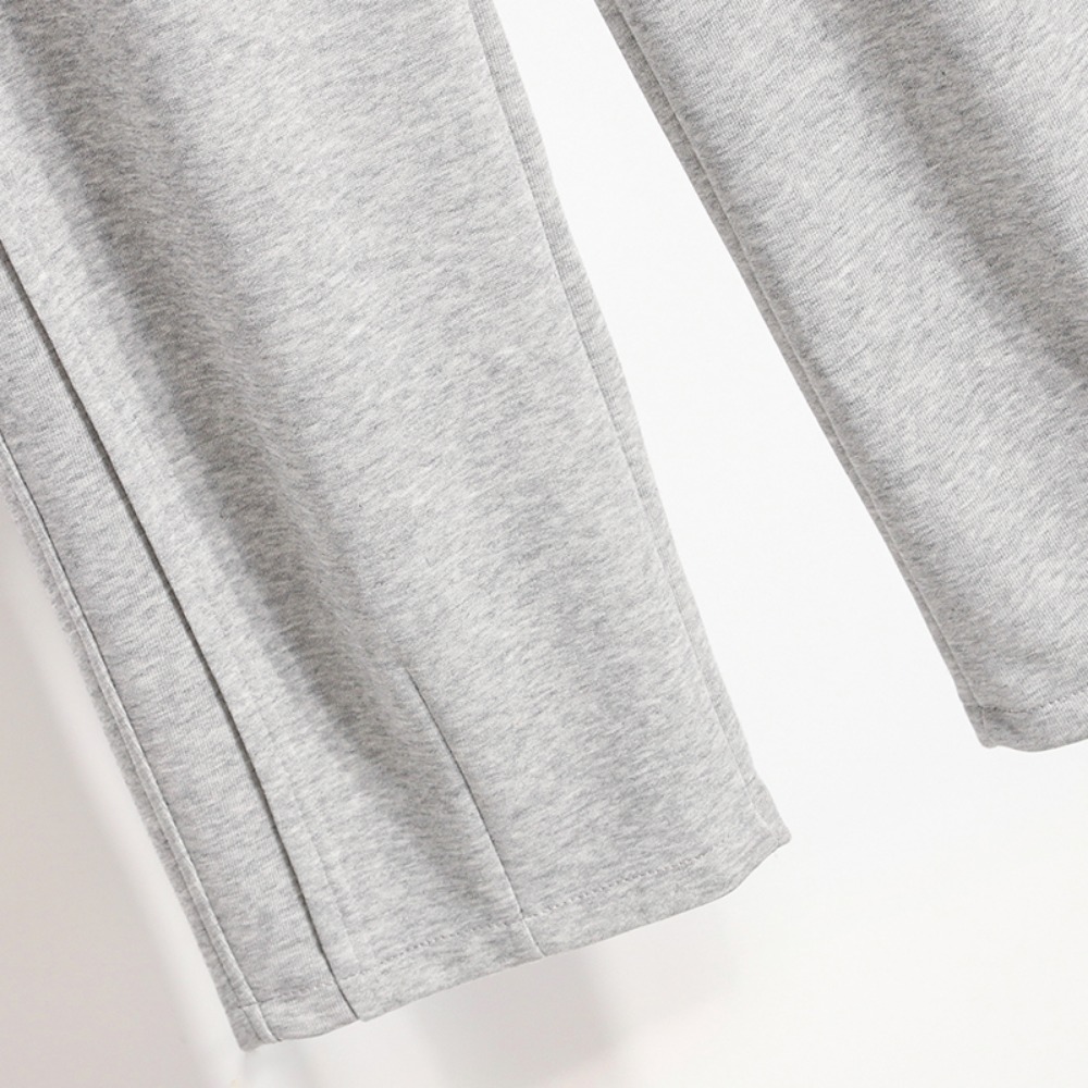 Casual High Waist Spliced Stra - Winter Clothing Korean recensie en prijs
