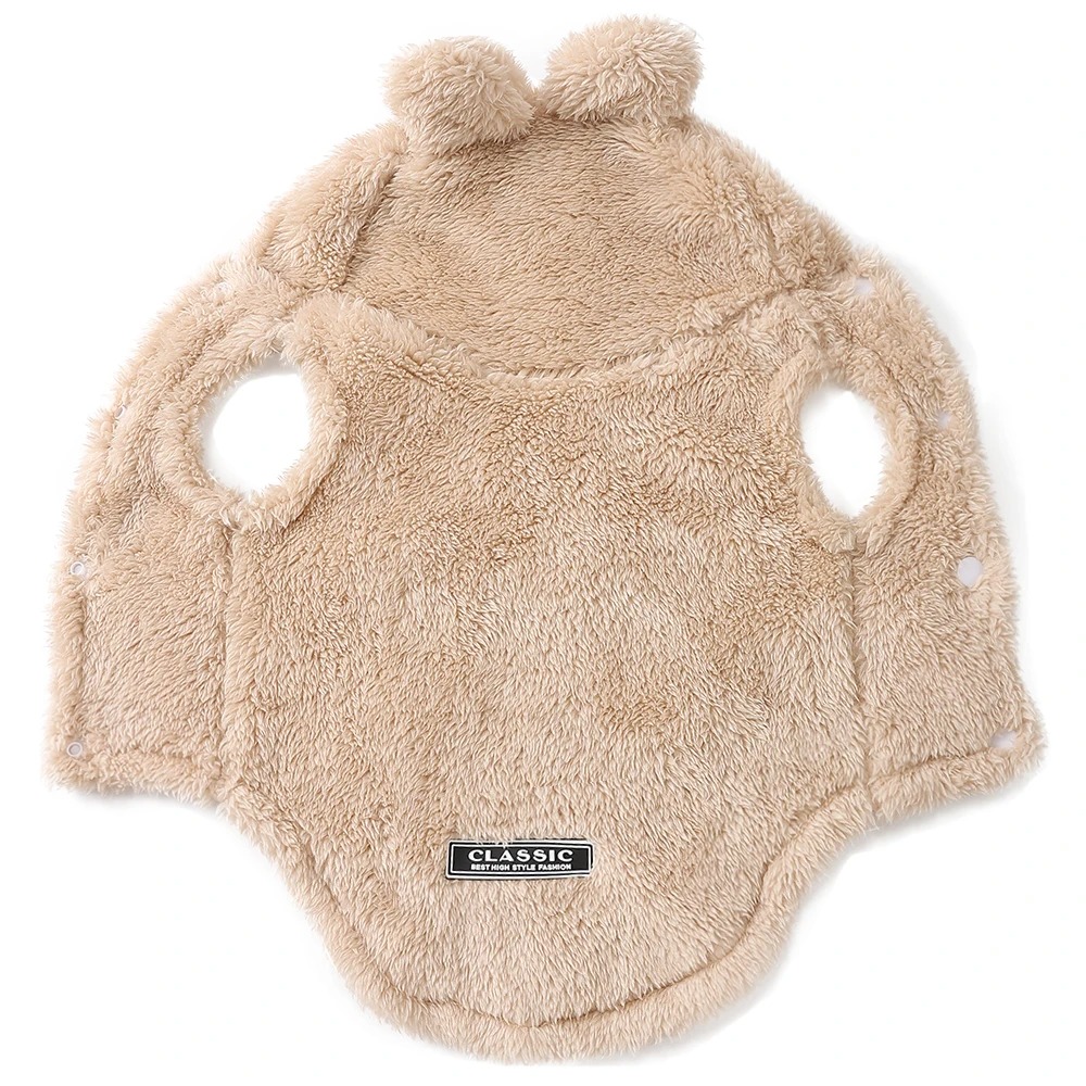 Embroidery Name Cat Dog Clothe - Winter Clothing Name recensie en prijs