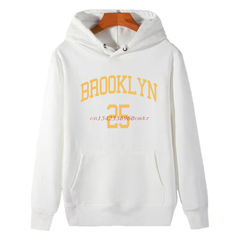 New In Sweatshirts Brooklyn 25 - Winter Clothing Essentials For Men recensie en prijs