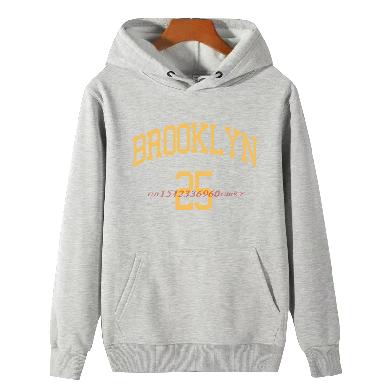 New In Sweatshirts Brooklyn 25 - Winter Clothing Essentials For Men recensie en prijs