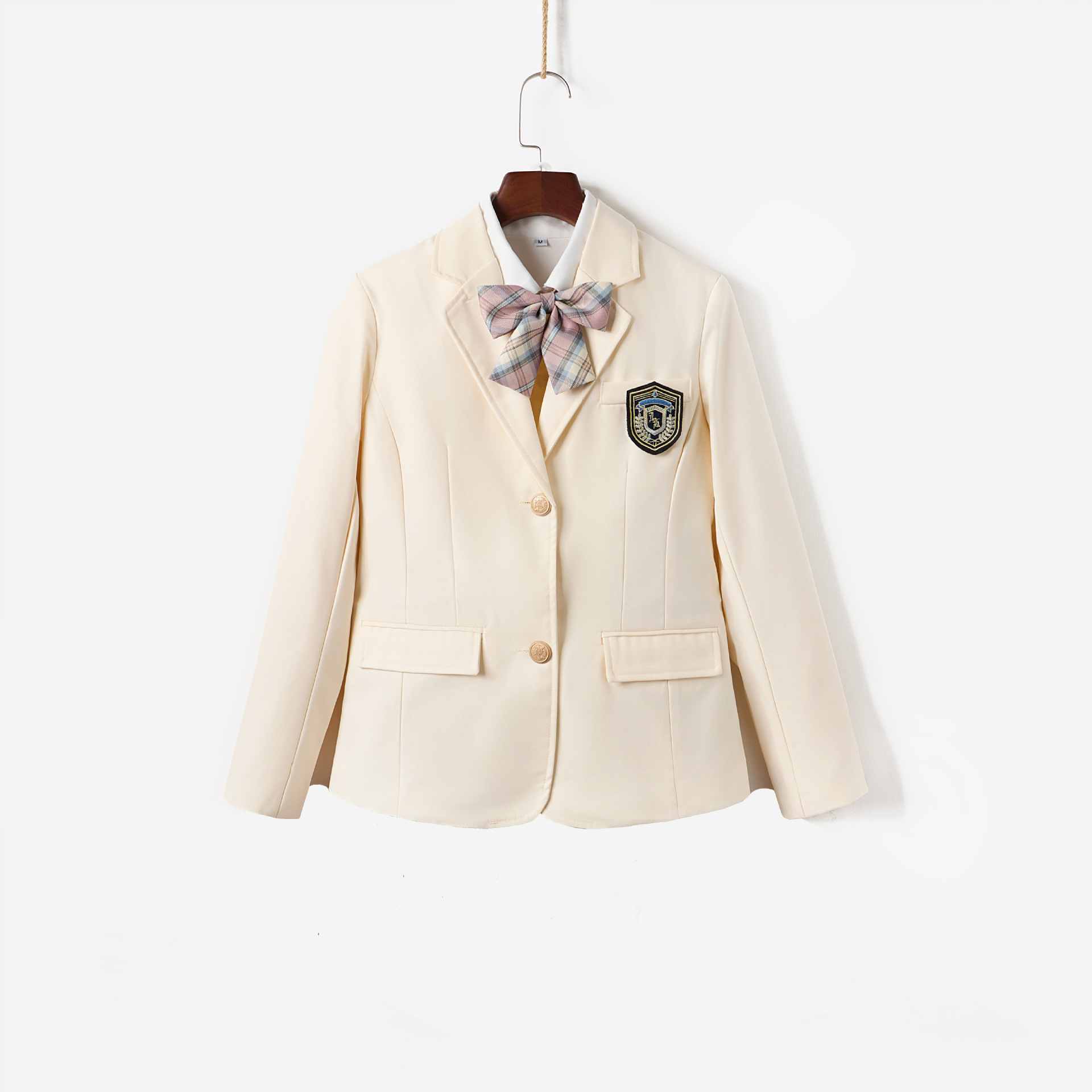 Two-Button Work Uniform JK Sui - Winter Clothing Manufacturers recensie en prijs