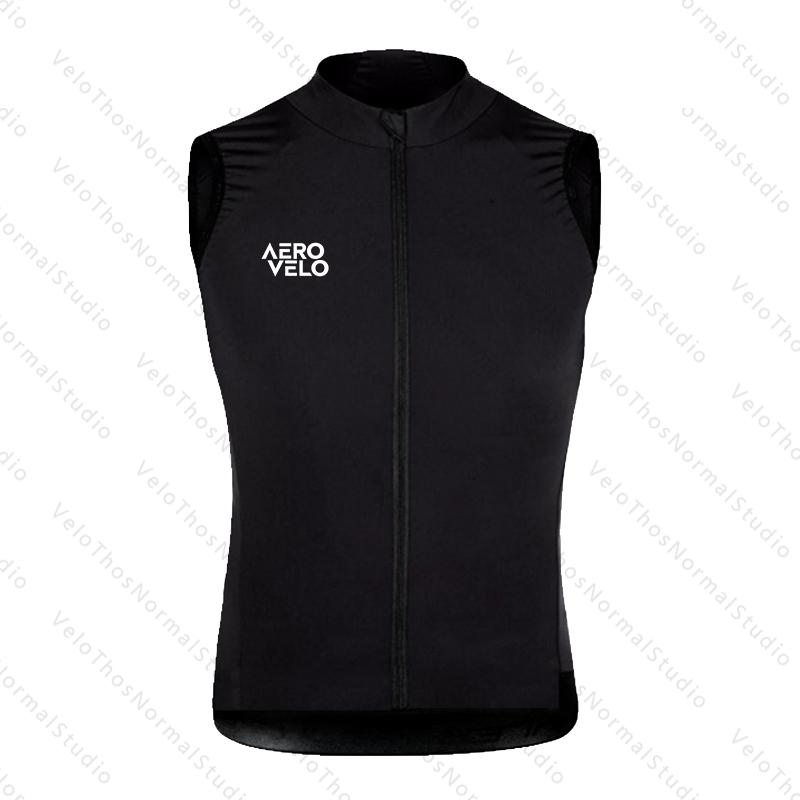 2026 AERO VELO Cycling Vest Wi - Padded Vest Gilet recensie en prijs