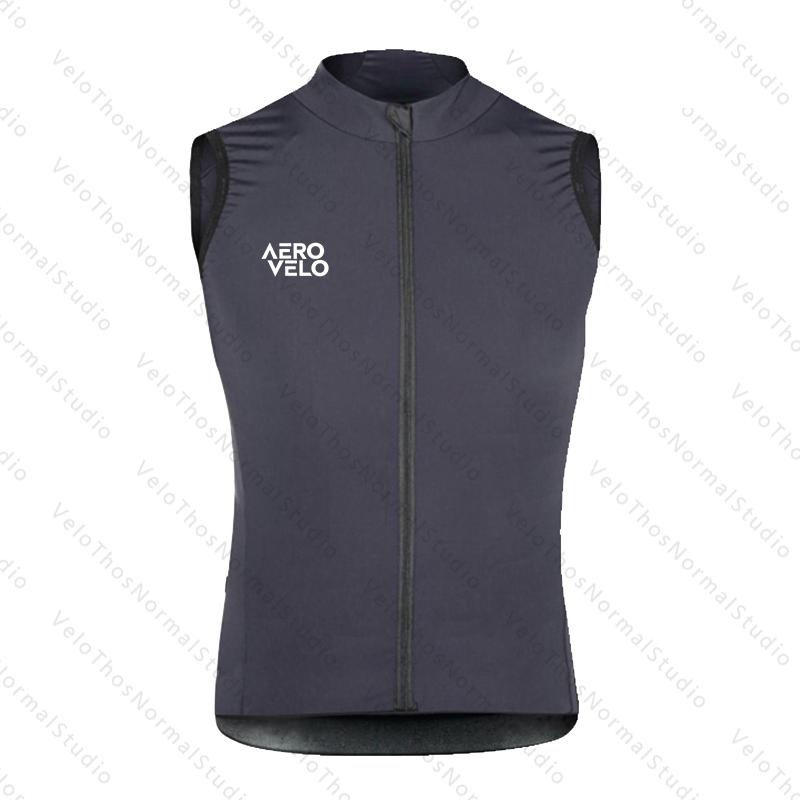 2026 AERO VELO Cycling Vest Wi - Padded Vest Gilet recensie en prijs