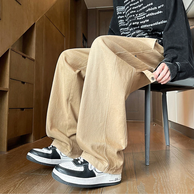 TFETTERS Brand Piecing Man Cas - Winter Clothing Brands recensie en prijs