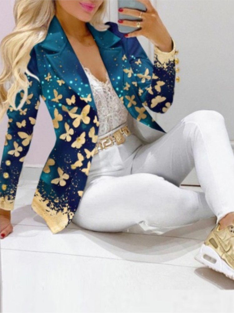 Autumn Winter Fashion Butterfl - Winter Clothing Girls recensie en prijs