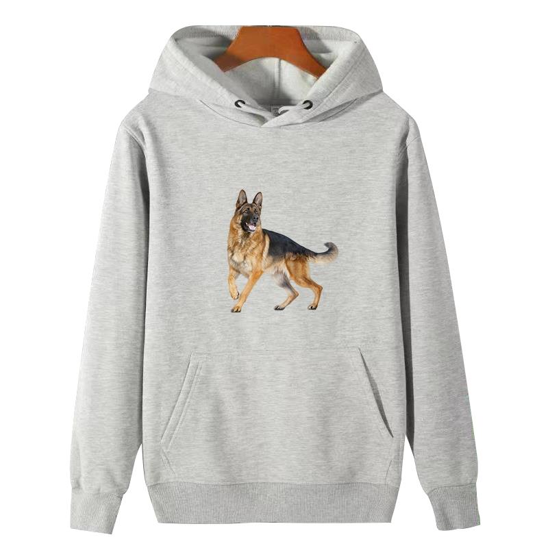 German Shepherds Unisex ?graph - Winter Clothing Essentials For Men recensie en prijs