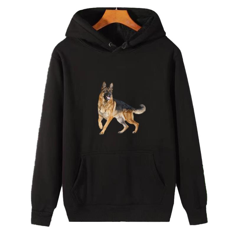 German Shepherds Unisex ?graph - Winter Clothing Essentials For Men recensie en prijs