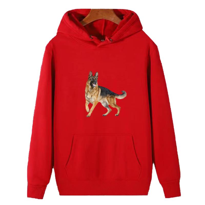 German Shepherds Unisex ?graph - Winter Clothing Essentials For Men recensie en prijs