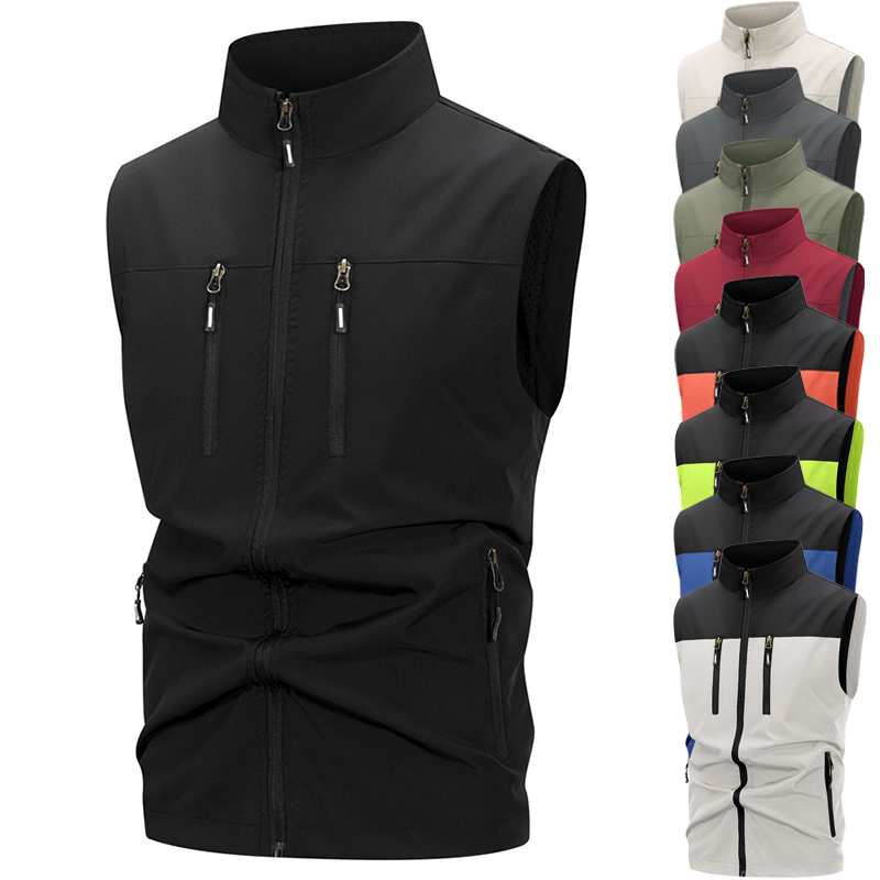 Men's Lightweight Softshell Ve - Winter Clothing Uae recensie en prijs
