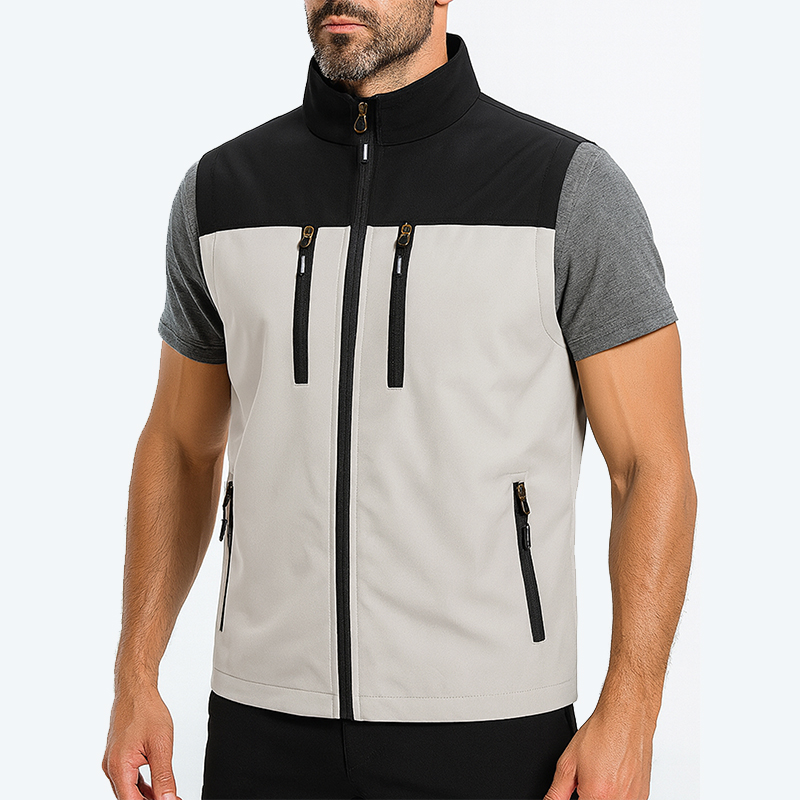 Men's Lightweight Softshell Ve - Winter Clothing Uae recensie en prijs