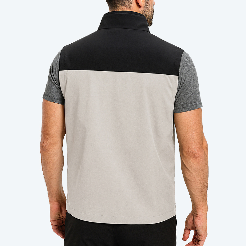Men's Lightweight Softshell Ve - Winter Clothing Uae recensie en prijs