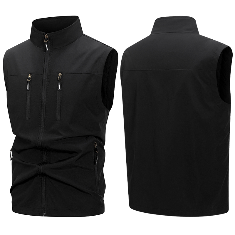 Men's Lightweight Softshell Ve - Winter Clothing Uae recensie en prijs