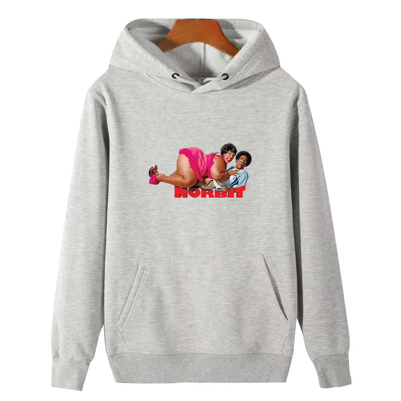 Funny Norbit Movie Poster Hara - Winter Clothing Essentials For Men recensie en prijs