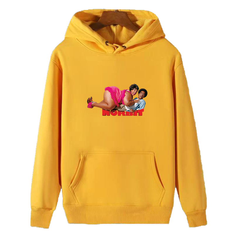 Funny Norbit Movie Poster Hara - Winter Clothing Essentials For Men recensie en prijs