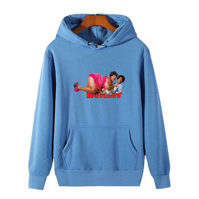 Funny Norbit Movie Poster Hara - Winter Clothing Essentials For Men recensie en prijs