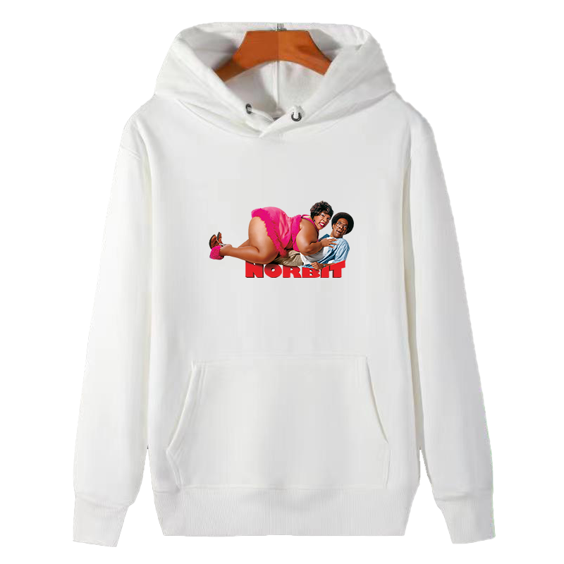 Funny Norbit Movie Poster Hara - Winter Clothing Essentials For Men recensie en prijs
