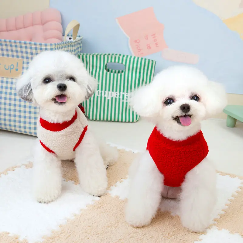 Pet clothing autumn and winter - Winter Clothing Manufacturers recensie en prijs