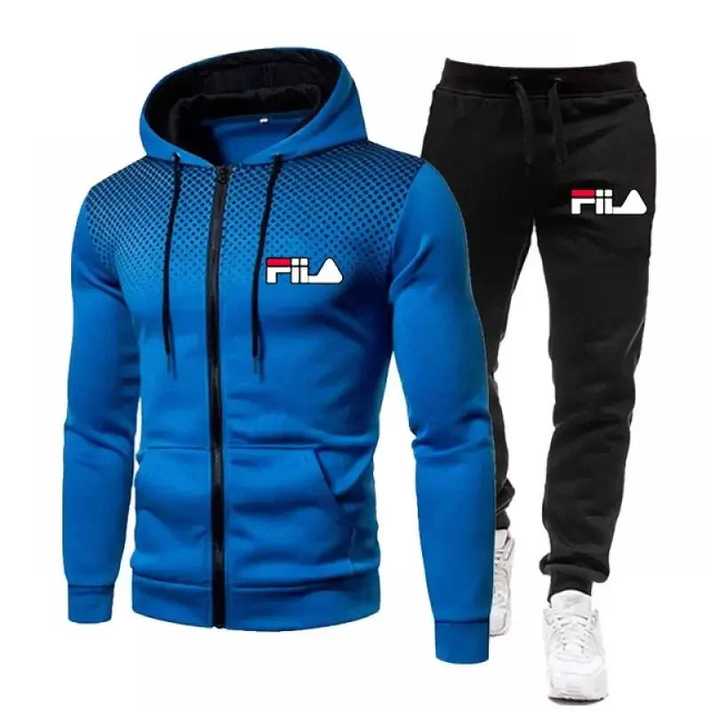 Men's Sets Hoodies+pants 2026  - Winter Clothing Gear recensie en prijs