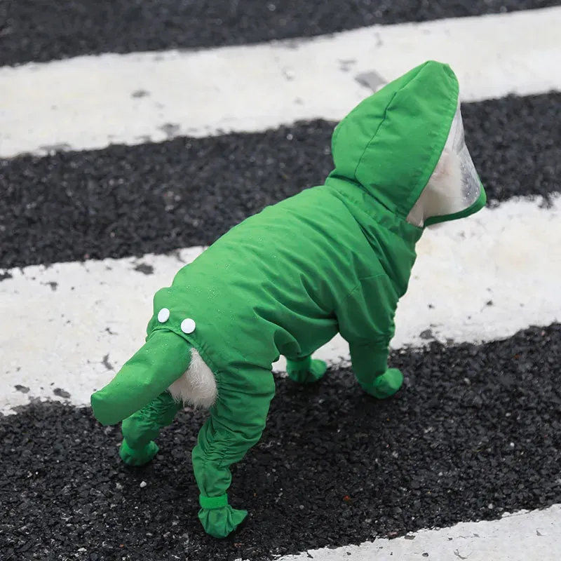 2025 Free shipping Pet jumpsui - Winter Clothing Name recensie en prijs