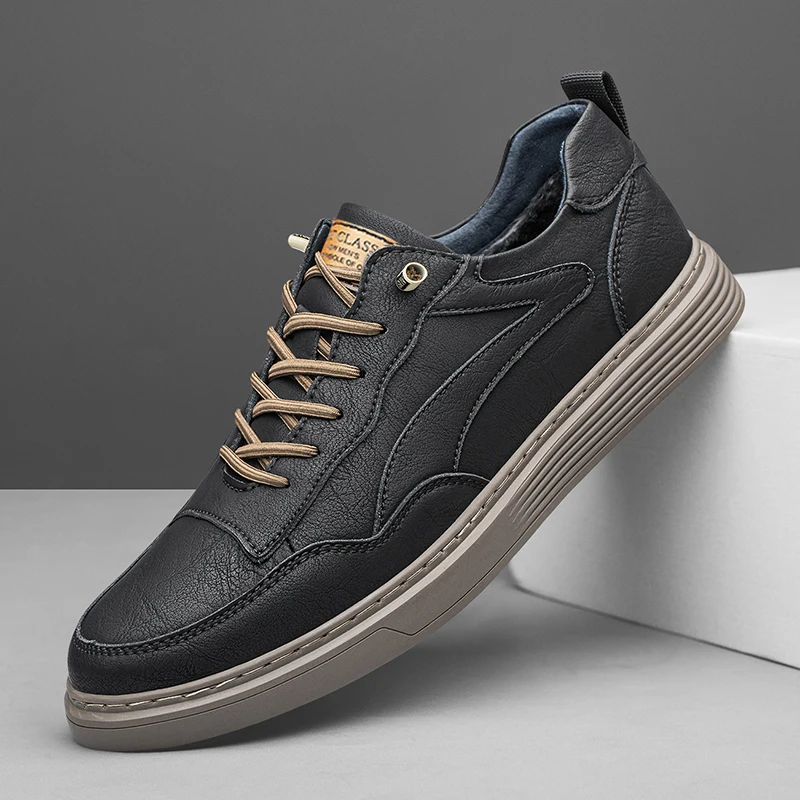 Men's High-quality Handmade Ca - Winter Clothing Brands recensie en prijs