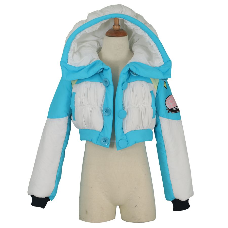 Anime DRAMAtical Murder DMMD S - Winter Clothing Uae recensie en prijs