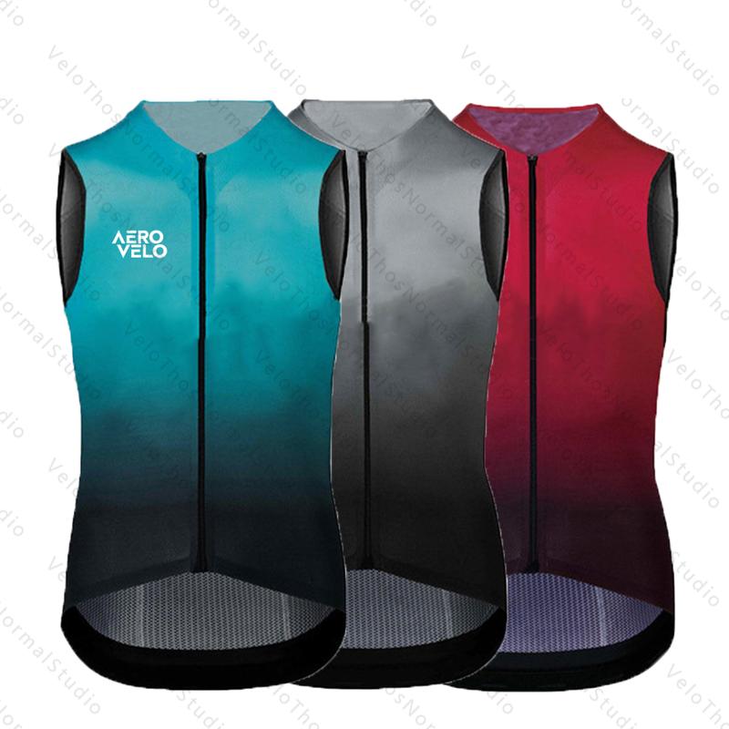2026 AERO Cycling Vest Windpro - Padded Vest Gilet recensie en prijs
