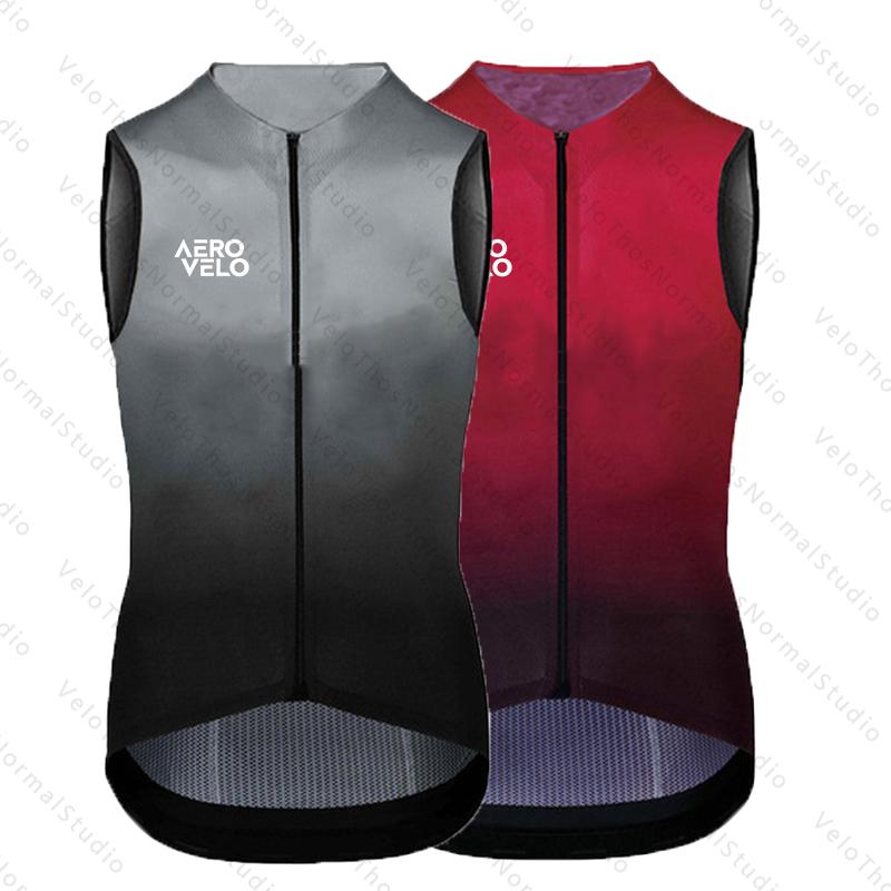 2026 AERO Cycling Vest Windpro - Padded Vest Gilet recensie en prijs