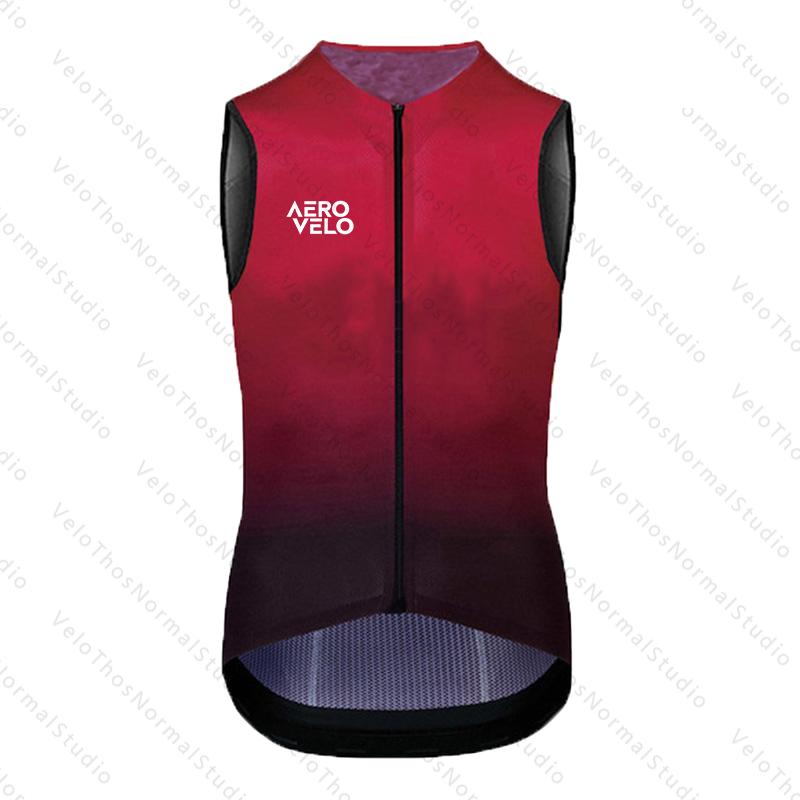 2026 AERO Cycling Vest Windpro - Padded Vest Gilet recensie en prijs