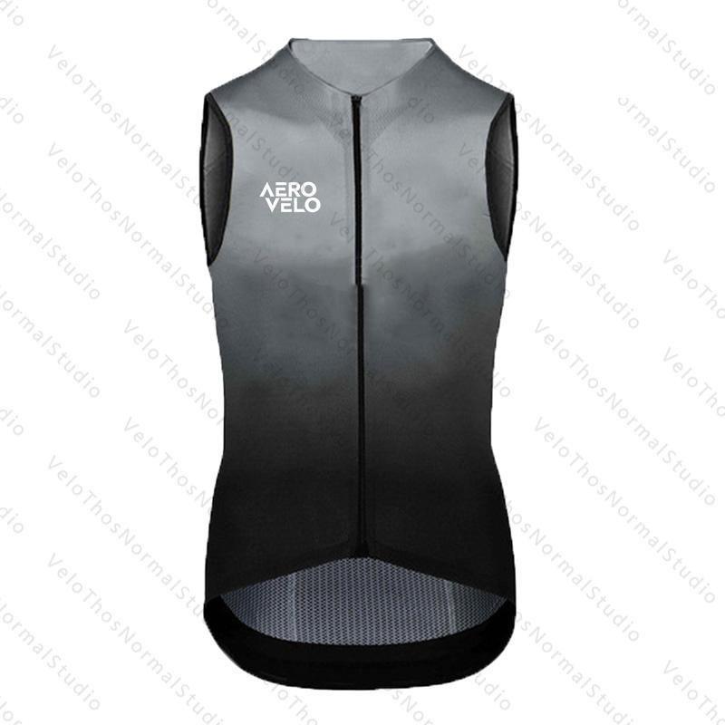2026 AERO Cycling Vest Windpro - Padded Vest Gilet recensie en prijs
