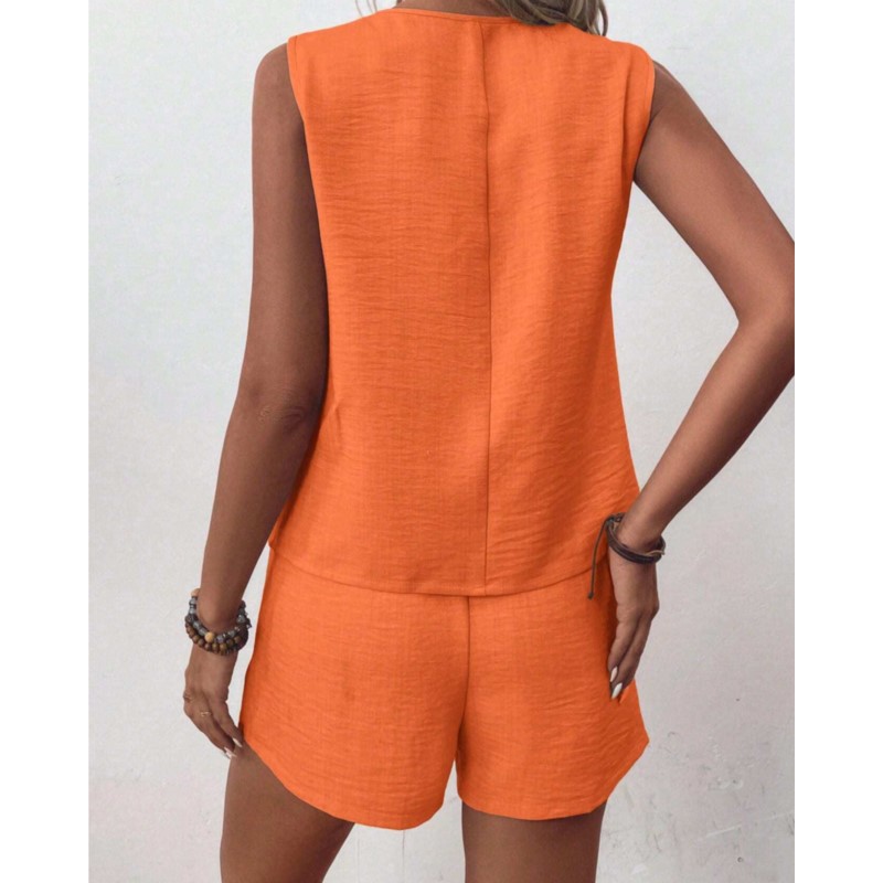 Women's Casual Irregular Vest  - Winter Clothing Girls recensie en prijs