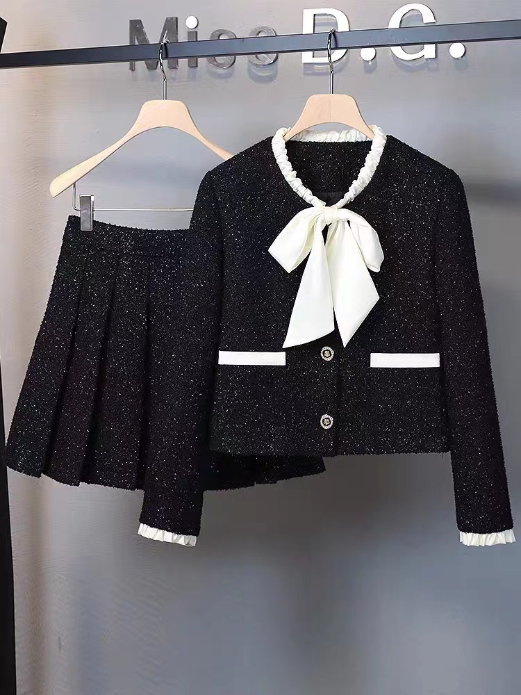 Women Elegant Chic Y2K Suit Ja - Winter Clothing Line recensie en prijs